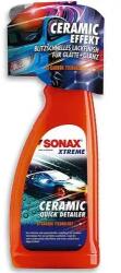 SONAX Produse cosmetice pentru exterior Solutie Detailing Sonax Xtreme Ceramic Quick Detailer, 750ml (268400) - vexio