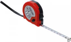 BGS technic 9-2055 ABS-házas mérőszalag, 2 m / 12 mm (9-2055)