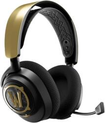 SteelSeries Arctis Nova 7 WoW Edition (61558)