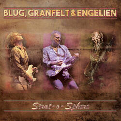 Granfelt Blug & En Strat-O-Sphere - facethemusic - 9 890 Ft