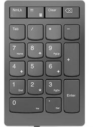 Lenovo 4Y41C33791 tastă numerică Universală RF fără fir Gri (4Y41C33791)