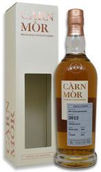 Ben Nevis 7 éves Cárn Mór Strictly Limited whisky (0, 7L / 47, 5%)