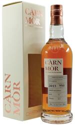 Williamson 9 éves Cárn Mór Strictly Limited WhiskyNet Edition whisky (0, 7L / 47, 5%)