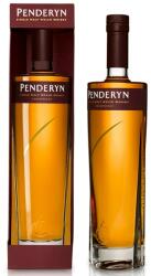 PENDERYN Sherrywood whisky DRS (0, 7L / 46%)