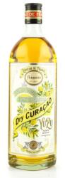  Ferrand Curacao Yuzu likőr DRS (0, 7L / 40%) - whiskynet