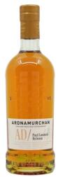 Ardnamurchan AD 00: 97 Paul Launois Release 2024 whisky (0, 7L / 57.3%)