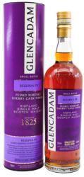 Glencadam Reserva PX Sherry Cask whisky DRS (0, 7L / 46%) - whiskynet