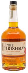 The Irishman Small Batch Single Malt (0, 7L / 40%)