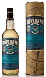 TALISKER 8 éves Provenance Coastal Collection (0, 7L / 48%)
