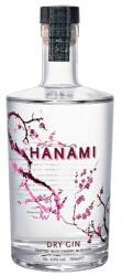 Hanami gin (0, 7L / 43%) - whiskynet