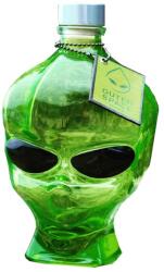 Outer Space Alien Head vodka (0, 7L / 40%)