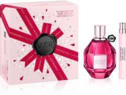 Viktor & Rolf Flowerbomb Ruby Orchid ajándékszett hölgyeknek