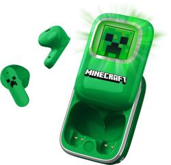 OTL TECHNOLOGIES Minecraft Creeper Slide (MC1316) Casti