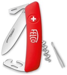 FELCO 503 zsebkés 9 funkcióval (Swiza svájci bicska)