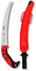 FELCO 640 rókafarkú fűrész, 27 cm-es (kompakt) ívelt pengével