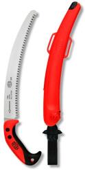 FELCO 630 rókafarkú fűrész, 33 cm-es ívelt pengével