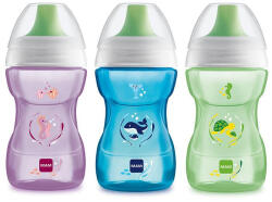 MAM Tanulópohár Fun to Drink Cup (270 ml/db) (ipmn)