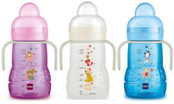 MAM Tanulópohár Trainer (220 ml/db) (ipmtr)