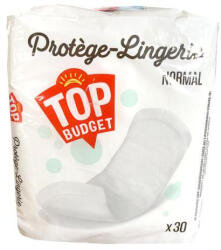  Top Budget Tisztasági betét Protége Lingerie, normal, Csomagolás sérült! (méret: normál) (30 db/cs) - babybear