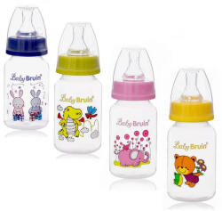 Baby Bruin Cumisüveg (120 ml/db) - babybear