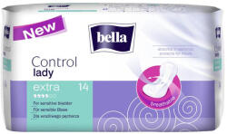 Bella Inkontinencia betét Lady Control (méret: extra) (14 db/cs) (ble)
