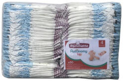 Pommette bugyipelenka (4-es) 8 - 15 kg (50 db/cs) (chapugx)