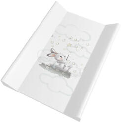  Color Pelenkázó lap Merev, nyuszi 50 * 70 cm - babybear