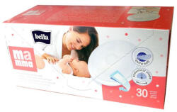  Bella Melltartóbetét Mamma (30 db/cs) - babybear