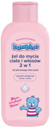  Bambino Babafürdető 2in1 (gyártó: Nivea Polska) (400 ml/db) (fba2)