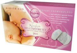  BabyBruin Melltartóbetét Komfort (24 db/cs) - babybear