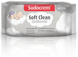 Sudocrem Popsitörlő (55 db/cs) (psud)