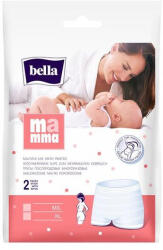 Bella Kismama alsó Mamma, eldobható, M/L (2 db/cs) (nrbmml2)