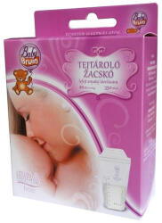 Baby Bruin Tejtároló Zacskó (20 db/cs) - babybear