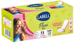 Labell Tisztasági betét Flexi (méret: ) (30 db/cs) (tlf)