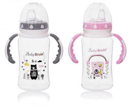 Baby Bruin Tanulópohár Megújult verzió (300 ml/db) - babybear