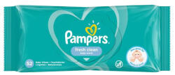 Pampers Popsitörlő fresh clean (52 db/cs) - babybear