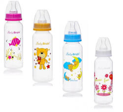 Baby Bruin Cumisüveg (240 ml/db) (cbnu)