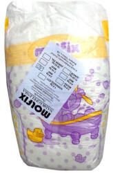 HAFU pelenka (2-es) 3 - 6 kg (10 db/cs) (csmn)