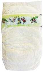 HAFU pelenka Minipack (4-es) 7 - 18 kg (10 db/cs) (hapx10)