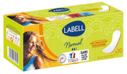 Labell Tisztasági betét Normal (méret: ) (30 db/cs) (tln)