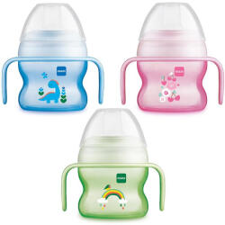 MAM Tanulópohár Starter (150 ml/db) - babybear