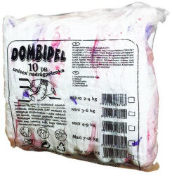  EkoPack bugyipelenka (6-os) 16 - 30 kg (10 db/cs) (csugjp)