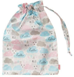 Vaganza Tornazsák vegyes minták