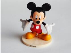 Gyertyakovács Mickey tortadísz
