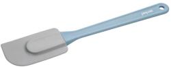 Zenker spatula - hőálló szilikon fejjel, 26 cm