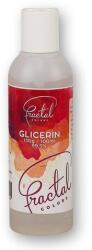 Fractal Colors Glicerin 130 g - cukrászati alapanyag tortadíszítéshez