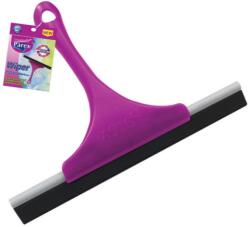  Ablaklehúzó műanyag gumibetétes 24 cm Parex (16384) - nyomtassingyen