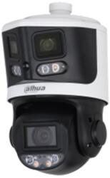 Dahua SDT3E410-8P-MB-A-PV1
