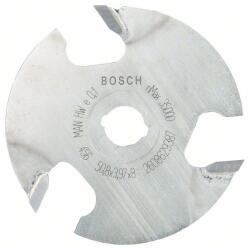 Bosch Freză-disc pentru locasuri 8x50.8x4 mm (2608629387)