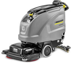 Kärcher B 60 W BpPack DOSE+D65+170Ah+AF+Rins+V900 (1.384-024.0)